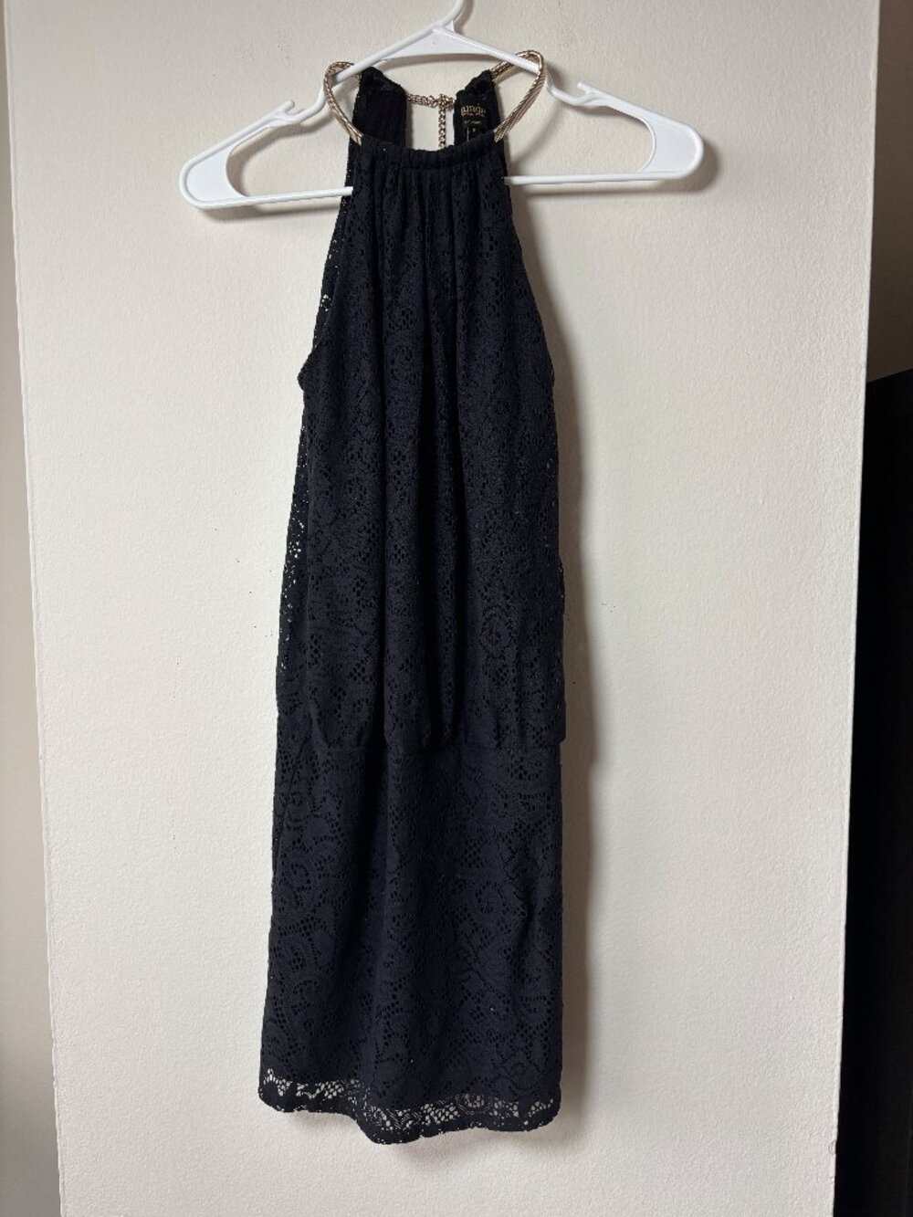 Laundry by Shelli Segal Y2K Mini Dress - Size 0